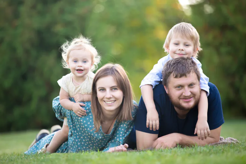 vasectomia familia